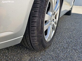 Mercedes -Benz C 200 CDI - 9
