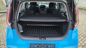 Kia Soul EV, TOP STAV, Poslední model - 9