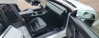 Tesla Model 3, Performance AWD Autopilot odpočet DPH - 9