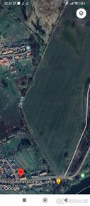 Na prodej rodinný dům stavební pozemek parcela zahrada - 9