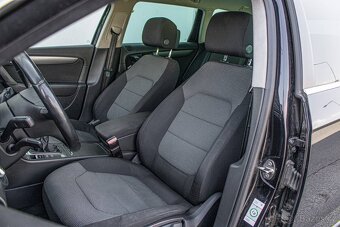 Volkswagen Passat Variant 1.6 TDI Comfortline - 9
