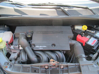 Ford Fusion 1.6 - 9