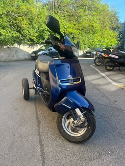 Peugeot SV50 Wulfhorst (3 kola) - 9
