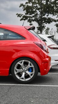 Opel Corsa OPC - 9