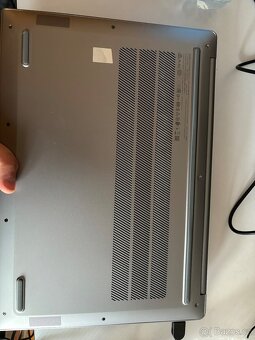 Prodám notebook Lenovo IdeaPad Pro 5, RAM 16GB, 1024GB SSD, - 9