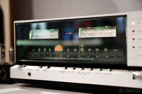 JVC JR-S301 stereo receiver - 9