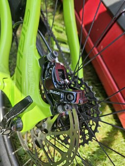 Norco sight 7.1 27,5 M - 9