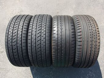 Originální alu kola Škoda Fabia 205/45 R16 - 9