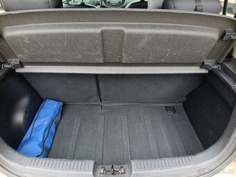 Hyundai i10, 2008, 110 000km - 9