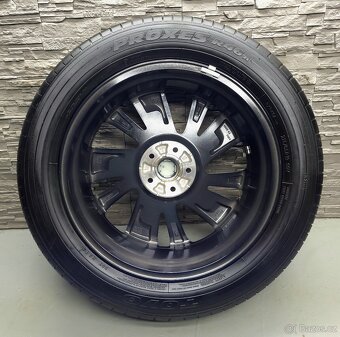 19" Originál Mazda CX-5 II 5x114,3 NOVÁ SADA - 9
