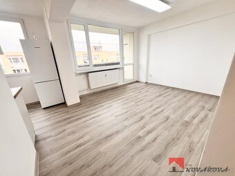 Pronájem bytu 2+kk, 42 m2, Kralupy nad Vlt. okr. Mělník - 9
