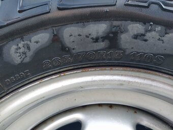 5x114,3 R15 JEEP - 9