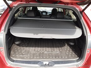 Subaru Outback 2,5 4x4, max. výbava, REZERVACE - 9