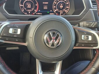 Vw tiguan - 9
