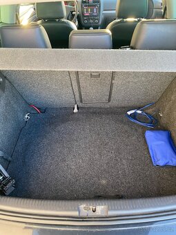 Vw golf 5 - 9