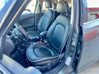 Mini Countryman 1,6 S ALL4 NAVI / 2012 - 9