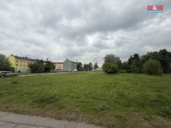 Prodej nájemního domu, 480 m², Ostrava, ul. Palackého - 9