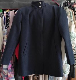 ORSAY-oversize kabát S/M - 9