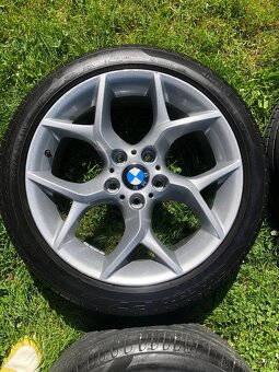 Alu kola BMW Styling 322 r18 5x120 - 9