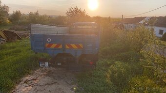 Prodám Avia A31.1 N valník - 9