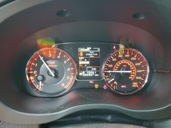SUBARU WRX STI 2015 - 9