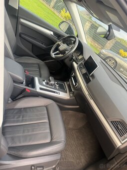 AUDI Q5 2.0 TFSI QUATTRO 2018 - 9