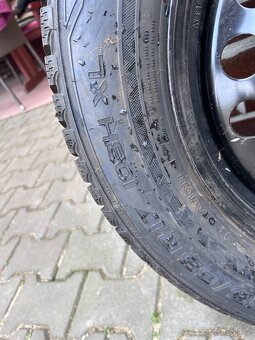 Pneumatika NOKIAN 215/65 R17 WE SUV 3 103h XL - 9