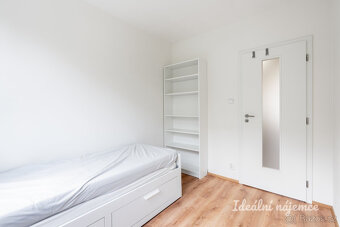 Pronájem bytu 3+kk, Kaplická, Podolí, 24000 Kč/měs, 61 m2 - 9