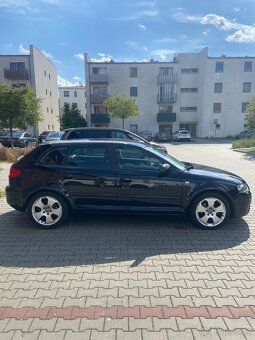 Audi a3 1.9 TDI 77kw - 9