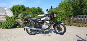 Jawa 350/639 - 9