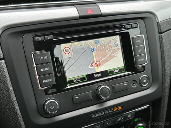 Škoda Superb 103kW 2.0TDI DSG NAVI 1.Maj. r.v.2014 - 9
