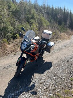 KTM Adventure 1050 - 9