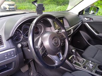 Mazda CX-5 2016 2,2D 129Kw - 9