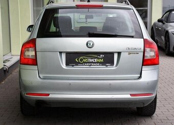 Škoda Octavia 2.0TDi ELEGANCE ČR - 9