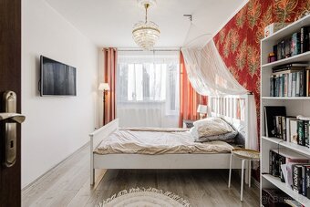 Prodej bytu 3+1 75 m² Římská, Kladno - 9