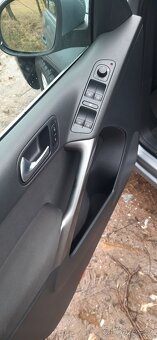 Tiguan 2.0 tsi 4x4 rv.2009 - 9