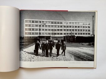 Třebíč, 1977, neprodejné, k výročí 700 let města - 9