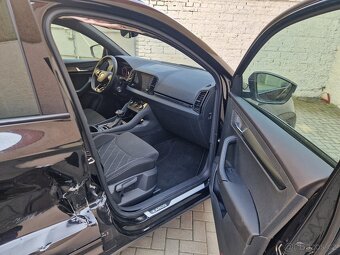 Škoda Karoq 1.5Tsi 110kw Sportline DSG - 9