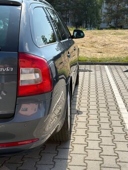 SKODA OCTAVIA 1.4 TSI 90KW - 9