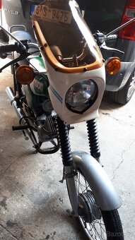 Simson Elektronic S51 - 9