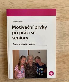 Knížky pro zdravotníky - 9