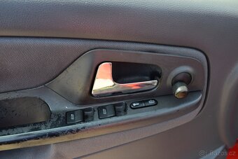 Seat Ibiza 1,4 MPI BEZ KOROZE,PO STK - 9