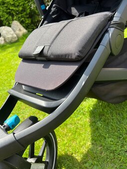 Thule Urban Glide 2 Black - 9
