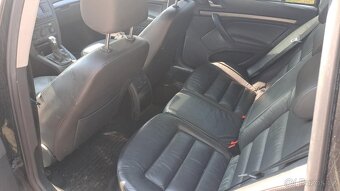 Octavia 2 2005 - 9