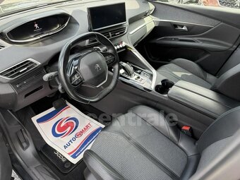 PEUGEOT 3008 II (2) BlueHDi 130 S&S ALLURE  EAT8 rok 2021 - 9