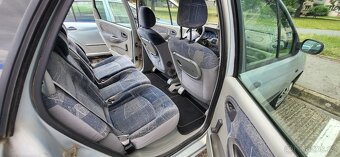 Renault Scénic 1.6i - 9