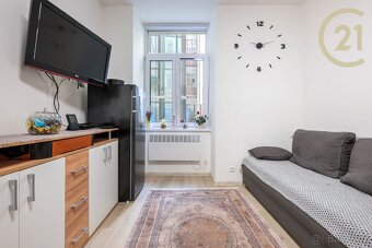 Prodej bytu 2+kk po rekonstrukci, 34 m² – Brno, ul. Brati... - 9