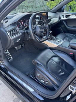Audi A6 C7 3.0 Biturbo 235 Kw - 9