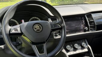 Škoda Kodiaq 1.4 TSI DSG Style - 9