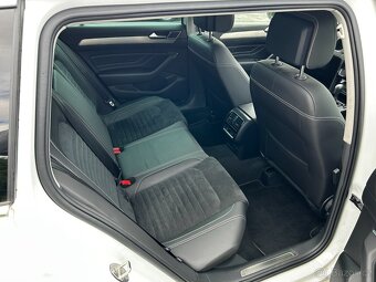 VW Passat B8 1.5 TSi 110kw 7st. DSG - 9
